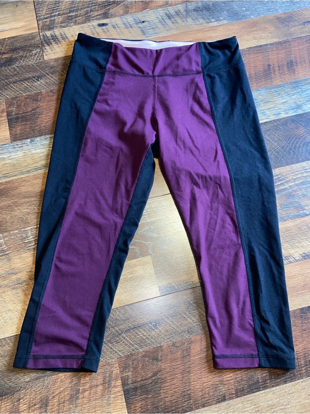 Capri leggings